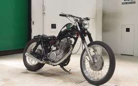 YAMAHA SR400 Gen.2 1998 1JR