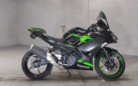 KAWASAKI NINJA400 EX400G