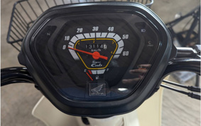 HONDA SUPER CUB50 AA07