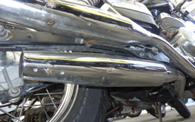 HONDA REBEL 250 MC13