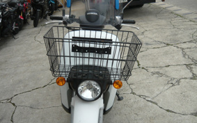 HONDA BENLY AA05