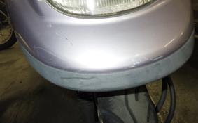 YAMAHA JOG POCHE SA08J