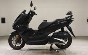 HONDA PCX 125 2019 JK05