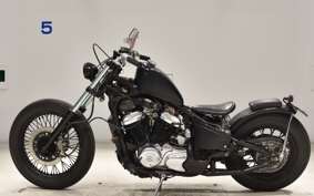 HONDA STEED 400 1994 NC26