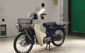 HONDA C50 SUPER CUB AA01