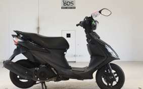 SUZUKI ADDRESS V125 SS CF4MA