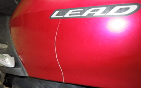 HONDA LEAD 110 2014 JF19