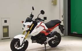 HONDA GROM JC75
