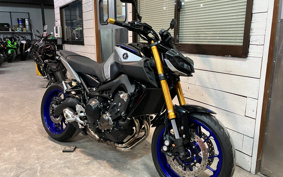 YAMAHA MT-09 SP ABS 2018 RN52J