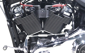 HARLEY FXBRS 2021 YHK