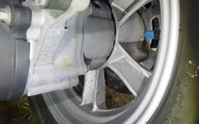 SUZUKI SKYWAVE 200 (Burgman 200) CH41A