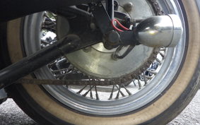 KAWASAKI VULCAN 400 Gen.2 1995 VN400A