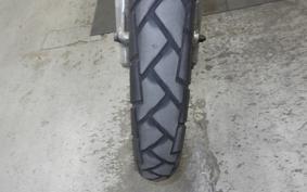 YAMAHA SEROW 225 Gen.3 2021 DG08J