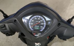 SUZUKI ADDRESS V110 CE47A