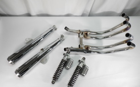 KAWASAKI ZEPHYR 750 2018 ZR750C