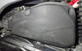 HONDA TACT-4ﾍﾞｰｼｯｸ AF75