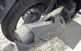 HONDA PCX 125 2022 JF56