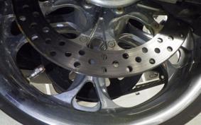 HARLEY FLSTC 1580 2010