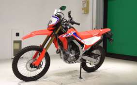 HONDA CRF250L MD47