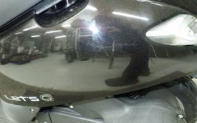 SUZUKI ﾚｯﾂG CA4AA