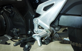 SUZUKI GSX-S125 2024 DL32D