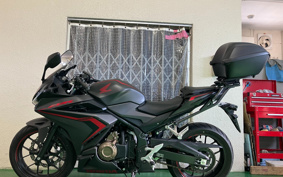 HONDA CBR400R 2019 NC56