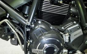 DUCATI SCRAMBLER FULL THROTTLE 2020