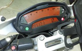 DUCATI MONSTER 696 2009