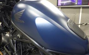 HONDA REBEL 250 A 2002 MC49