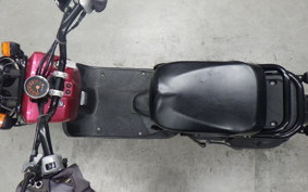 HONDA ZOOMER 1992 AF58