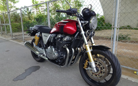 HONDA CB1100RS 2017 SC65