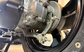 SUZUKI  BURGMAN STREET125EX EA23M