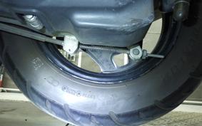 SUZUKI ADDRESS V125 S CF4MA