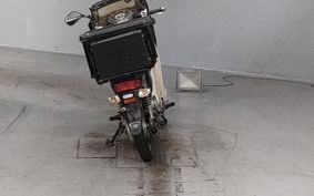 HONDA SUPER CUB50 AA04