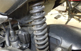 HONDA DIO ZX GEN 2 AF35