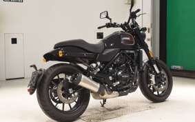 HARLEY X500 2023