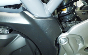 SUZUKI SV650 A 2023 VP55E