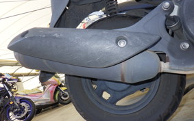 SUZUKI ADDRESS V125 S