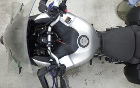 YAMAHA TRACER 9 GT 2021 RN70J