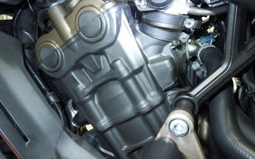 HONDA CBR650R 2019 RH03