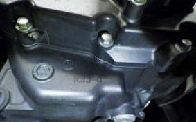 HONDA REBEL 250 S 2019 MC49