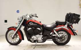 HONDA SHADOW 400 1997 NC34