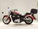 Фото Honda SHADOW 400 1997 с японского аукциона