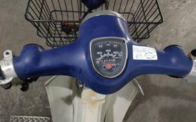 HONDA SUPER CUB50 AA01