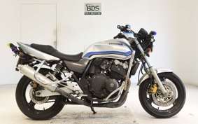 HONDA CB400SF VTEC K NC39