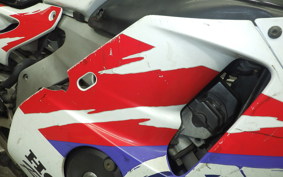 HONDA CBR250RR 2007 MC22