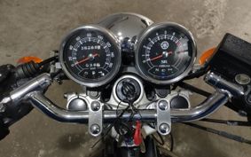YAMAHA SR400 2018 RH03J