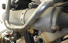 HONDA CB400SF VTEC K NC39