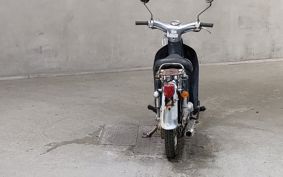 HONDA LITTLE CUB AA01
