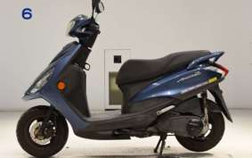 YAMAHA AXIS 125 Z SED7J